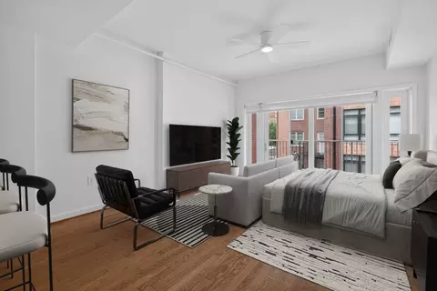 875 N Street NW #404, Washington, DC 20001