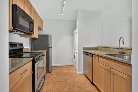 875 N Street NW #404, Washington, DC 20001