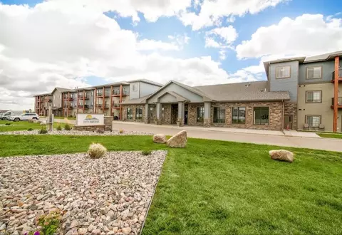 1250 NW 27th Ave #223, Minot, ND 58703