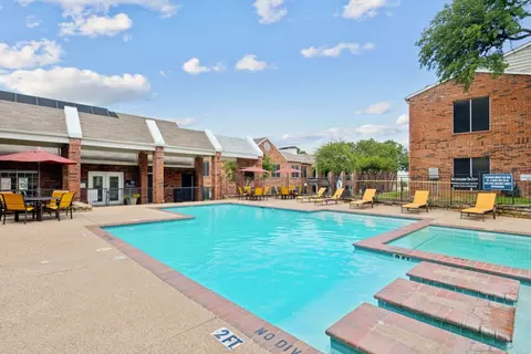 7001 Silber Rd #6901-210, Arlington, TX 76017