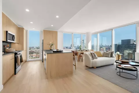 99 Provost St #5307, Jersey City, NJ 07302