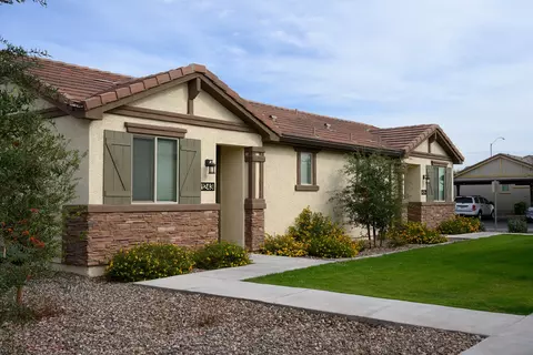 8405 W Olive Ave #1232-1232, Peoria, AZ 85345