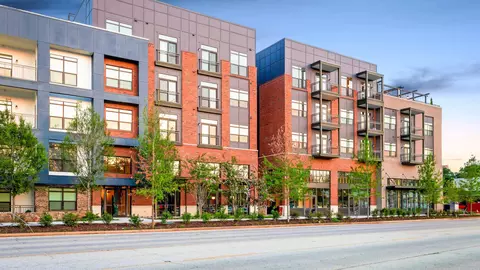 1605 Church St #5032, Decatur, GA 30033