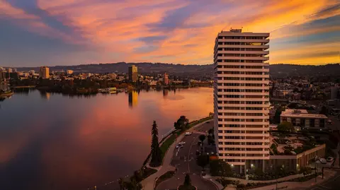 1200 Lakeshore Ave #17G, Oakland, CA 94606