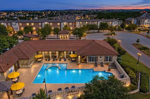 20659 Stone Oak Pkwy #1508, San Antonio, TX 78258