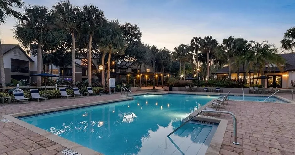  13675 Lake Vining Dr #07207, Orlando, FL 32821 photo 29