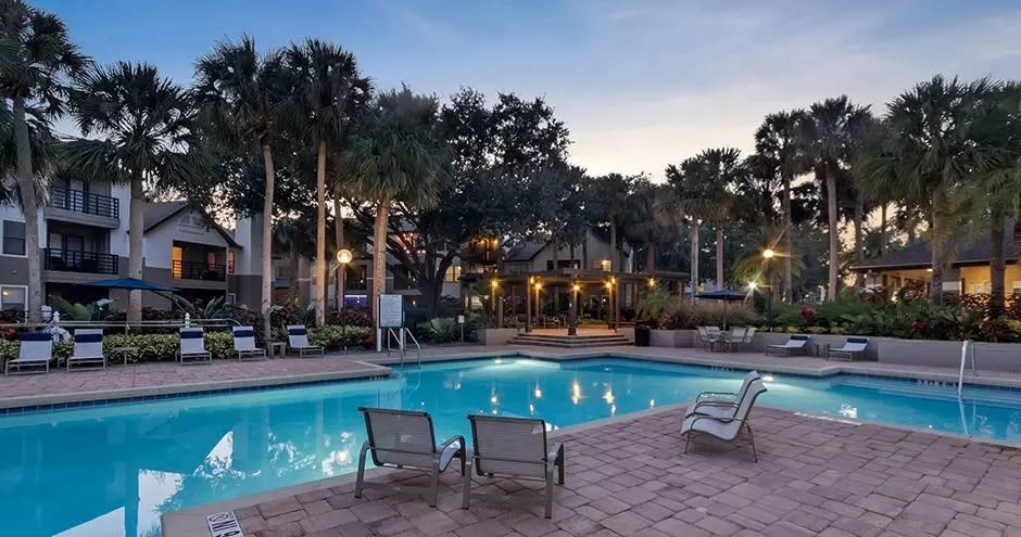  13675 Lake Vining Dr #07207, Orlando, FL 32821 photo 5