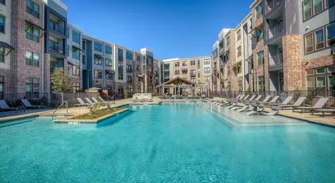 6804 Henneman Way #3060, Mckinney, TX 75070
