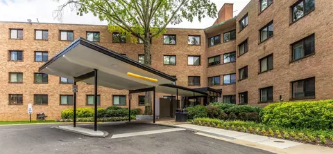 8500 New Hampshire Ave #209, Langley Park, MD 20783