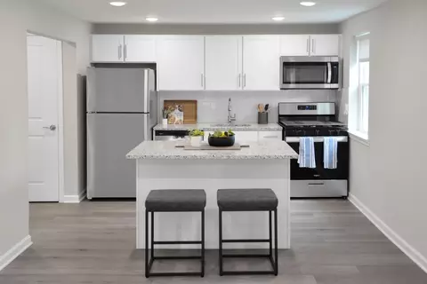 129 Mercer St #BA7105B, Somerville, NJ 08876