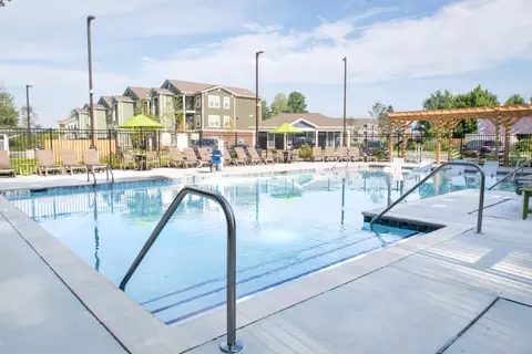 457 Monument View Dr #41712, Indianapolis, IN 46227