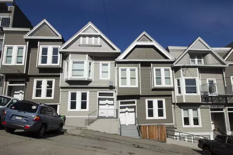800 Lyon St #806, San Francisco, CA 94115