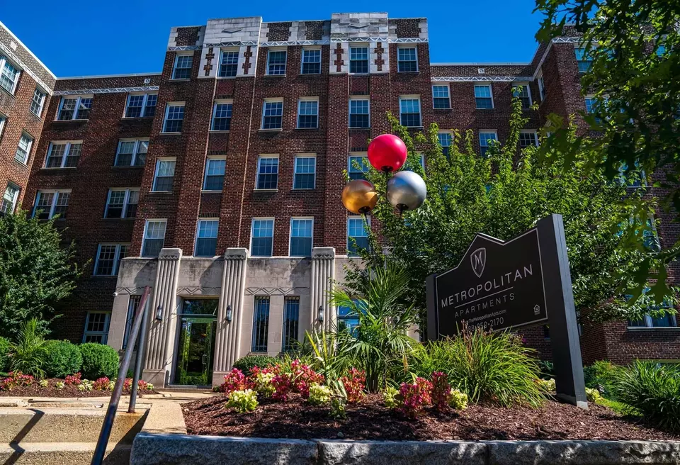  200 Rhode Island Ave NE #200330N, Washington, DC 20002 photo 2