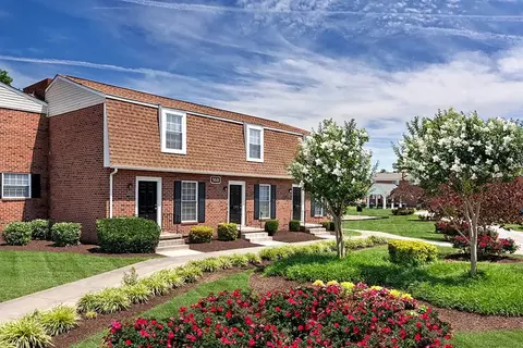 961 Marcus Dr #948-5, Newport News, VA 23602