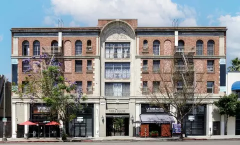 1245 Vine St #412, Los Angeles, CA 90038