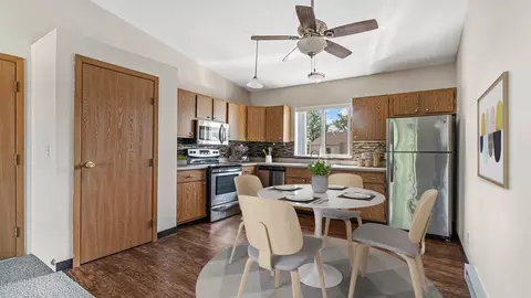 3945 Pointe West Pl #3945-212, Rapid City, SD 57702