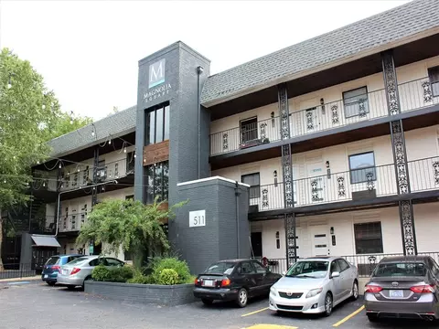 500 511 East Hargett St East Martin St #104MS, Raleigh, NC 27601