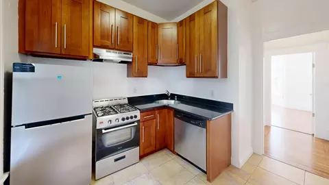 1301 Leavenworth St #22, San Francisco, CA 94109