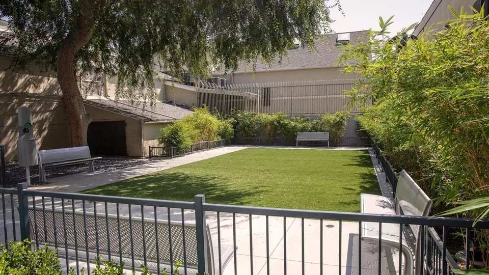  5620 De Longpre Ave #554, Los Angeles, CA 90028 photo 20