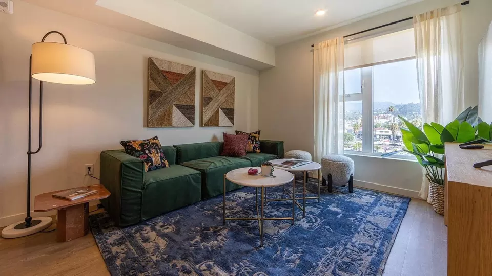  5620 De Longpre Ave #554, Los Angeles, CA 90028 photo 7
