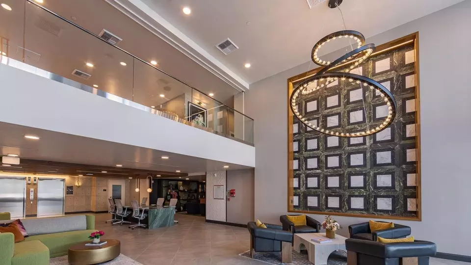  5620 De Longpre Ave #554, Los Angeles, CA 90028 photo 22