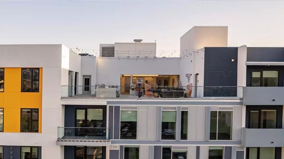  5620 De Longpre Ave #554, Los Angeles, CA 90028 photo 24