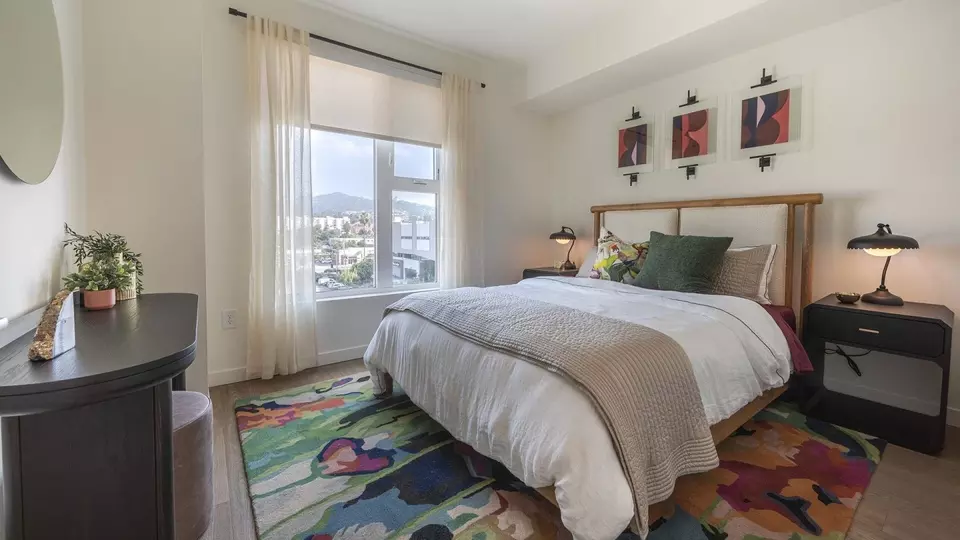  5620 De Longpre Ave #554, Los Angeles, CA 90028 photo 11