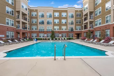 2025 Ayrsley Town Blvd #1415, Charlotte, NC 28273