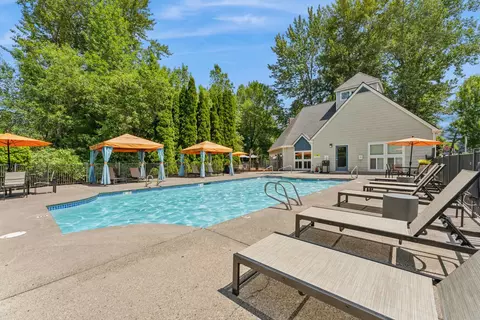 1801 NW 143rd Ave #0J21, Oak Hills, OR 97229