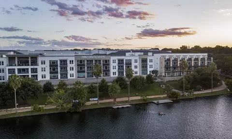 1620 E Riverside Dr #6039, Austin, TX 78741