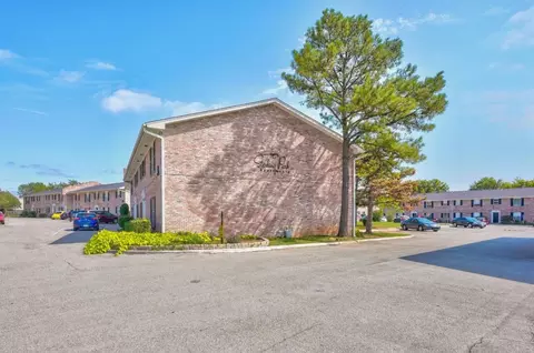 1616 E Alameda St, Norman, OK 73071