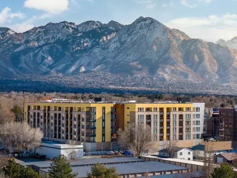1323 E Villa Vista Ave #544, Salt Lake City, UT 84106