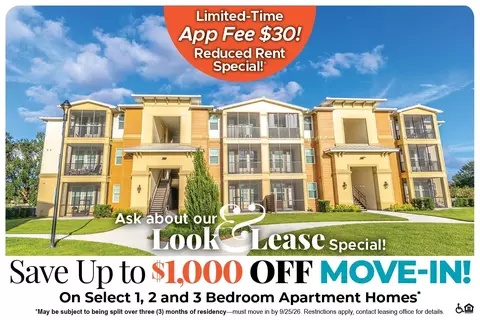 2796 Spring Orchard Ave #09-102, Mount Dora, FL 32756