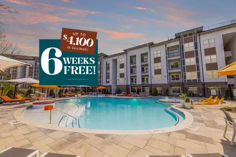 4501 Holly Springs Pkwy #3301, Holly Springs, GA 30115