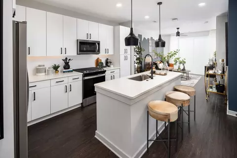 3314 Piedmont Rd #3009, Atlanta, GA 30305