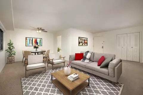 4301 23rd Pkwy #434301-1110, Temple Hills, MD 20748