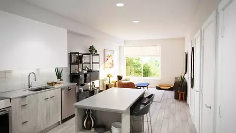 1516 S St #402, Sacramento, CA 95811