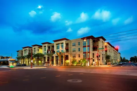 4650 N Central Ave #415, Phoenix, AZ 85012