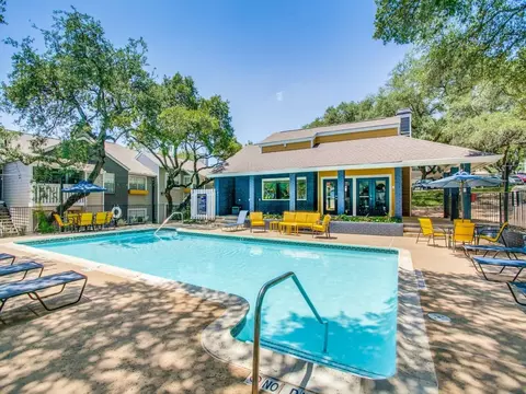 11660 Huebner Rd #1402, San Antonio, TX 78230