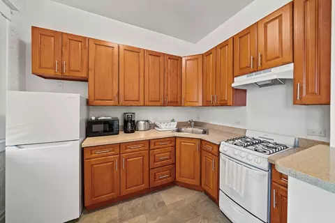 641 O Farrell St #509, San Francisco, CA 94109