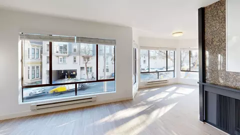 1440 Sutter St #102, San Francisco, CA 94109