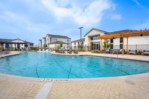 8110 Blue Goose Rd #7106, Manor, TX 78653