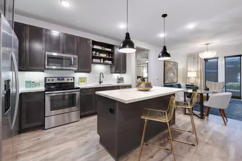 5270 N Oconnor Blvd #3305, Irving, TX 75039