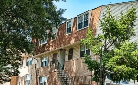 6600 Knottwood Ct #JU-2123, Baltimore, MD 21214