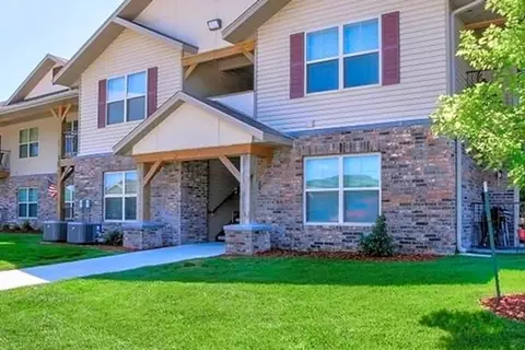 164 Preserve Dr #B105, Branson, MO 65616