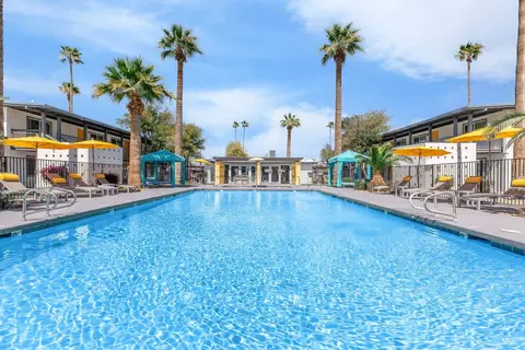 3030 N 7th St #155, Phoenix, AZ 85014