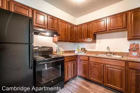 600 Cambridge Blvd #500-126, Clarksville, IN 47129