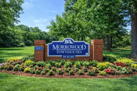 5915 Trammel Rd #S01, Morrow, GA 30260