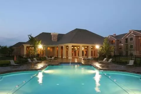6601 SW Mallet Rd #21-303, Bentonville, AR 72713