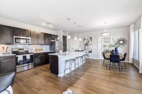 1200 Washington St #2408, Kansas City, MO 64105